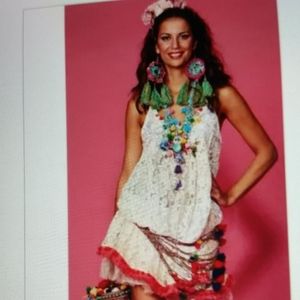 Dress. Antica Sartorial NWT